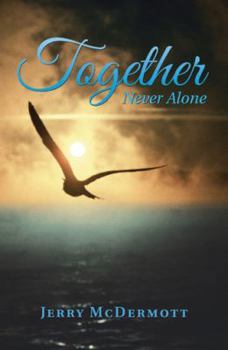 Paperback Together: Never Alone Book