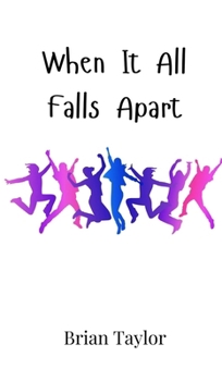 Hardcover When It All Falls Apart Book