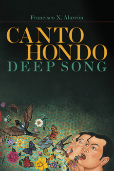 Paperback Canto Hondo/Deep Song Book