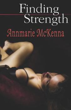 Paperback Finding Strength Book