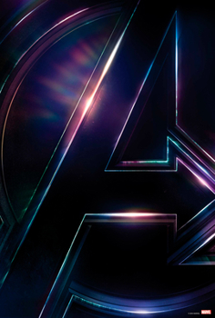 Paperback Marvel's the Infinity Saga Poster Book Phase 3 Book