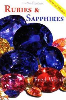 Paperback Rubies & Sapphires Book