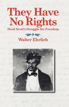 Paperback They Have No Rights Book