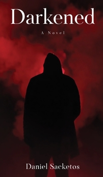 Hardcover Darkened Book