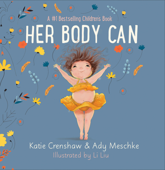 Hardcover Her Body Can Book