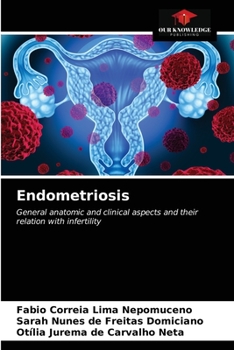 Paperback Endometriosis Book