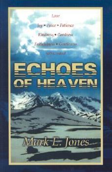 Paperback Echoes of Heaven Book