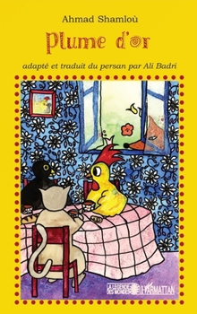 Plume d'or