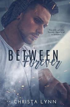 Paperback Between Forever Book