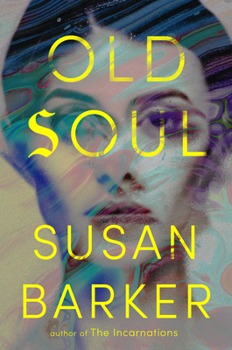 Hardcover Old Soul Book