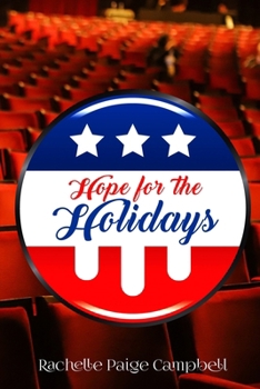 Paperback Hope for the Holidays Book