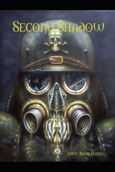 Paperback Second Shadow Book
