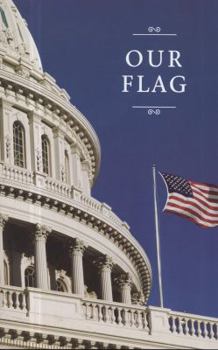 Paperback Our Flag Book