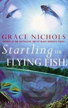Hardcover Startling the Flying Fish Book