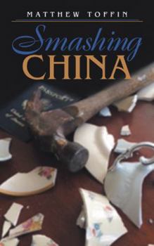 Paperback Smashing China Book