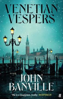 Paperback Venetian vespers Book
