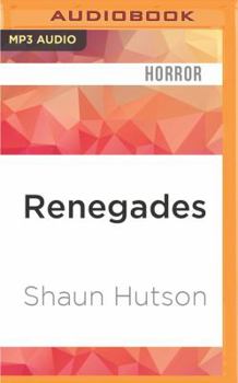 Renegades - Book #1 of the Sean Doyle