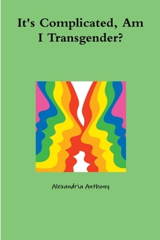 Paperback It's Complicated, Am I Transgender? Book