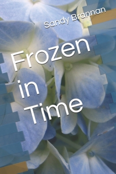 Paperback Frozen in Time Book