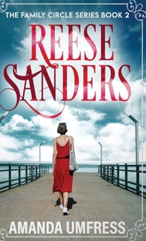 Hardcover Reese Sanders Book