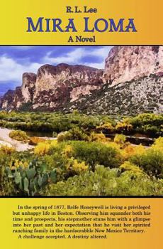 Paperback Mira Loma Book