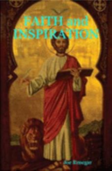 Paperback FAITH and INSPIRATION Book