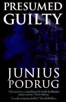 Paperback Presumed Guilty Book