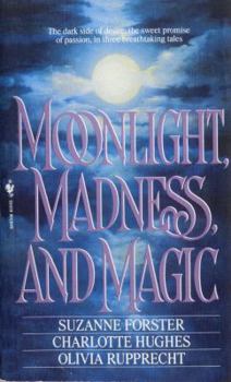 Mass Market Paperback Moonlight, Madness and Magic Book