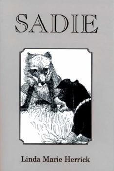 Paperback Sadie Book