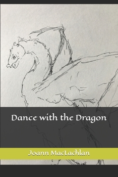 Paperback Dance with the Dragon Book