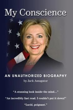 Paperback My Conscience Book