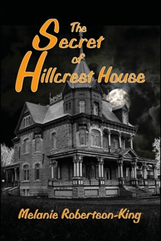 Paperback The Secret of Hillcrest House Book