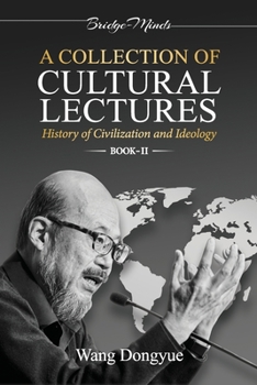 Paperback A Collection of Cultural Lectures (II) Book