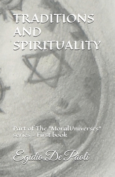 Paperback Traditions and Spirituality Book