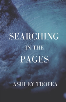 Searching in the Pages - Book #2 of the Pirates Trilogy
