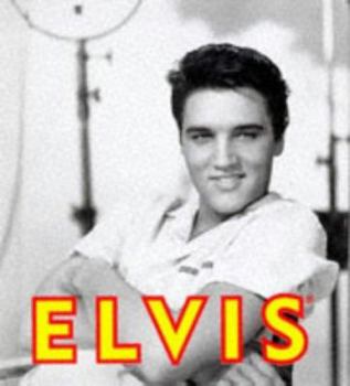 Hardcover Elvis: Women, War, & the Plantation Legend Book