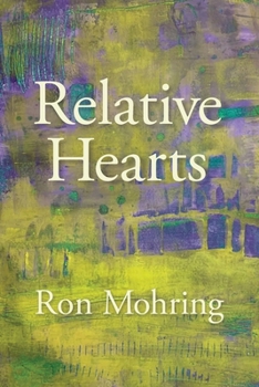 Paperback Relative Hearts Book