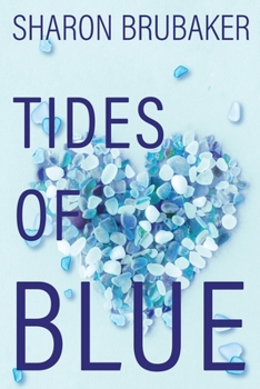 Paperback Tides of Blue Book