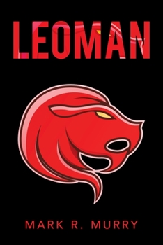 Paperback Leoman Book