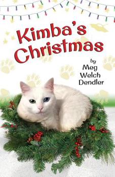 Paperback Kimba's Christmas Book