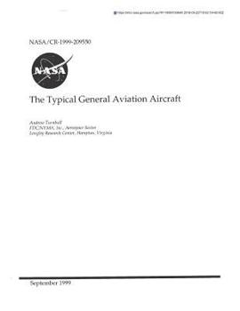 Paperback The Typical General Aviation Aircraft Book