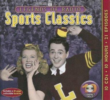 Audio CD Sports Classics [With Booklet] Book
