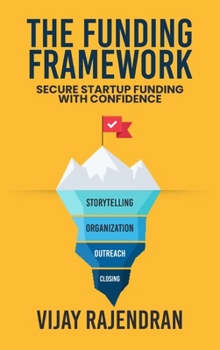 The Funding Framework: Secure Startup Funding With Confidence
