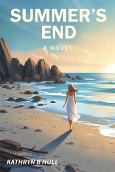 Paperback Summer's End Book