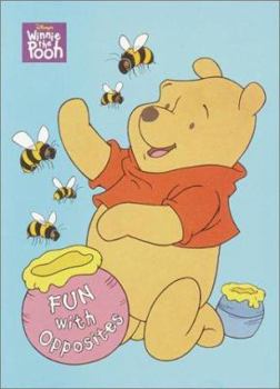 Paperback FUN WITH OPPOSITES Book