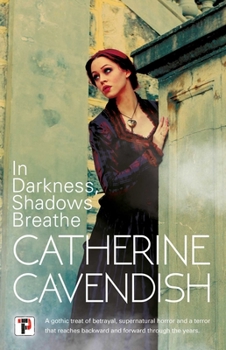 Paperback In Darkness, Shadows Breathe Book