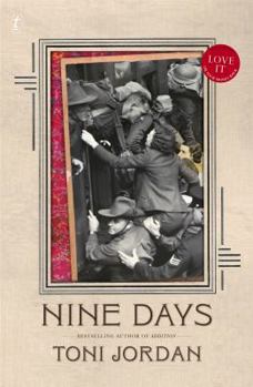 Paperback Nine Days Book