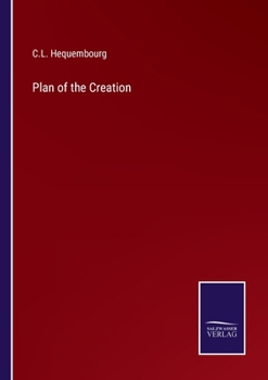 Paperback Plan of the Creation Book