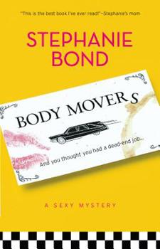 Paperback Body Movers Book