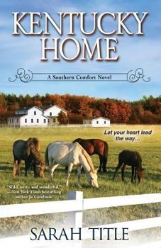 Paperback Kentucky Home Book